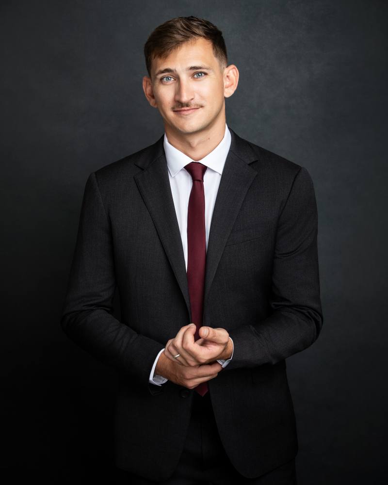 Charles A. Iantorno, attorney